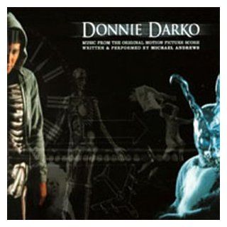 Donnie Darko Music