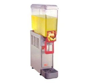 Cecilware 8/1   Arctic Compact Beverage Dispenser, Single 2.2 gal Capacity   Food Dispensers
