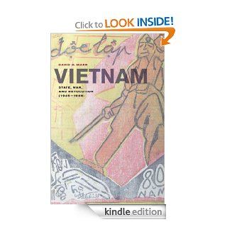 Vietnam State, War, and Revolution (1945 1946) (From Indochina to Vietnam Revolution and War in a Global Perspective)   Kindle edition by David G. Marr. Reference Kindle eBooks @ .
