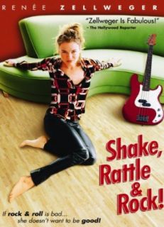 Shake, Rattle and Rock Renee Zellweger, Max Perlich, Patricia Childress, Latanyia Baldwin  Instant Video