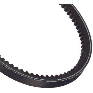 Gates 5VX960 Super HC Molded Notch Belt, 5VX Section, 5/8" Width, 35/64" Height, 96" Belt Outside Circumference Industrial V Belts