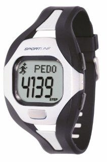 Sportline Solo 960 Heart Rate Monitor Watch Sports & Outdoors