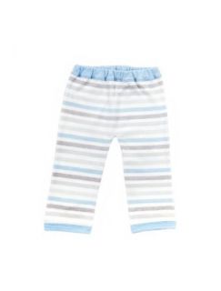 Finn + Emma Baby boys Infant Stripe Pant Clothing