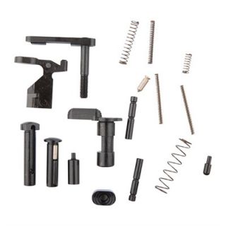 Ar15/308ar Gunbuilders Kits   Ar15 Gunbuilders Kit Lower