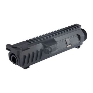 Ar Style 308 Pcs 12 Side Charging Upper   Ar 308 Psc 12 Side Charging Upper Receiver
