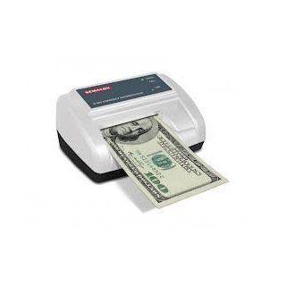 Semacon S 960 Automatic Currency Authenticator / Counterfeit Detector  Office Electronics 