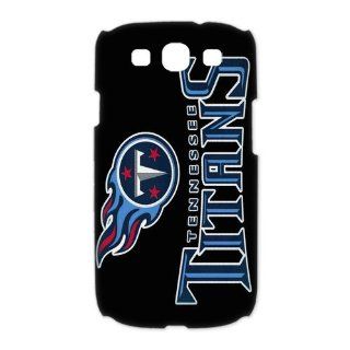 Tennessee Titans Case for Samsung Galaxy S3 I9300, I9308 and I939 sports3samsung 38944 Cell Phones & Accessories