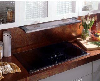 GE JV960SCBR Profile 36" Stainless Look Under Cabinet Range Hood Appliances