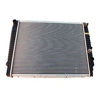 RADIATOR FOR 1995 1997 VOLVO 960 2.9L   8603907 Automotive