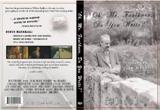 Oh, Mr. Faulkner, Do You Write? John Maxwell, Jimbo Barnett Movies & TV