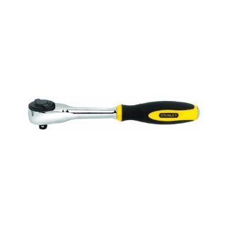 Stanley 89 962 3/8 Inch Drive Rotator Ratchet   Ratchet Wrench  