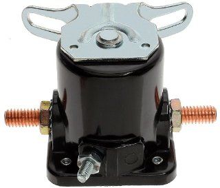 ACDelco C962 Professional Starter Solenoid Switch Assembly Automotive