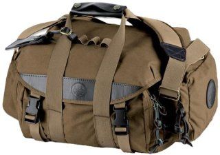Beretta Waxwear Cartridge Bag  Hunting Duffle Bags  Sports & Outdoors