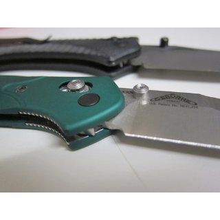 Benchmade 940 Osborne Design Knife  Hunting Knives  Sports & Outdoors