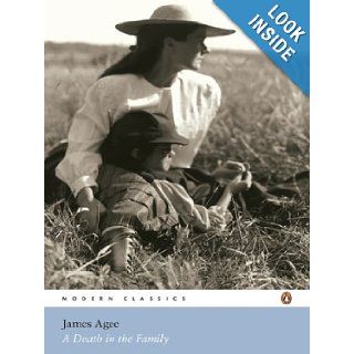 A Death in the Family James Agee 9780141187969 Books