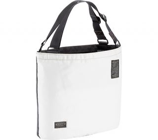 Keen Harvest III Tote Bag   White/Gray