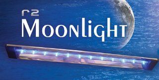R2 24" Signature Series Aquarium Moonlight  Aquarium Lights 