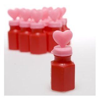 Sale Heart Bubble Bottles Sale Toys & Games