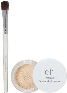 E.L.F. Mineral Blemish Kit   Acne Treatment 2 Piece Set  Concealers Makeup  Beauty