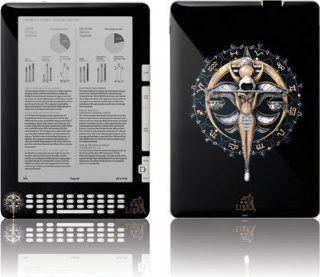 Zodiac   Libra by Alchemy    Kindle DX   Skinit Skin  Players & Accessories