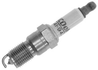 ACDelco 41 943 Professional Platinum Spark Plug, Pack of 1 Automotive