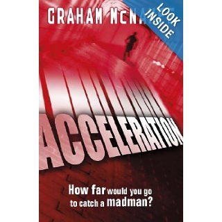 Acceleration 9781444912807 Books