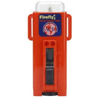 ACR 3995.3 Firefly 3 Rescue High Intensity Strobe Light for Use in Search and Rescue Operations  Boating Strobe And Safety Lights  Electronics