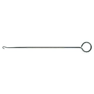 Moody Tools 51 1855 Heavy Spring Tool   Pull 9 1/2" Cabinet And Furniture Pulls