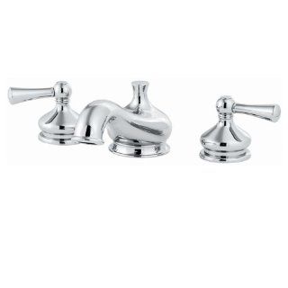 Price Pfister WR2 500C Polished Chrom Roman Tub Faucet   Tub And Shower Faucets