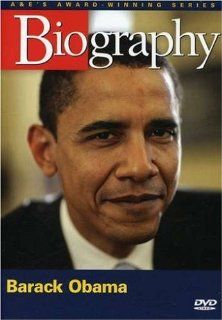 Biography   Barack Obama Barack Obama Movies & TV