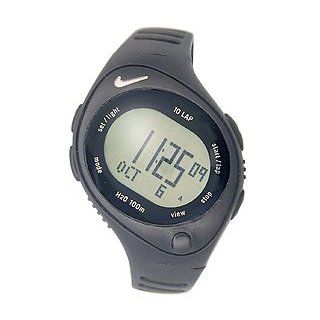 Nike Midsize WR0124 001 Triax Speed 10 Regular Watch Nike Watches