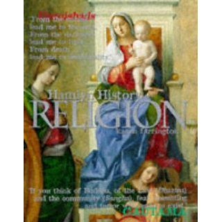 Religion Karen Farrington 9780600594093 Books