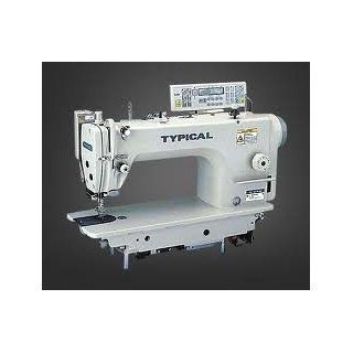 TYPICAL GC 6720HD3 INDUSTRIAL SEWING MACHINE