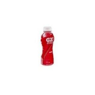 Gatorade Natural Berry Drink, 16.9 Ounce    12 per case.  Grocery & Gourmet Food