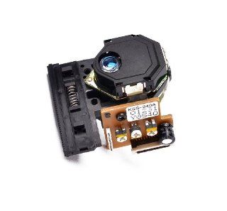 Original Optical Pickup for SONY MHC 1500 HCD 1600 HCD 1700 CD Player Laser Lens Electronics