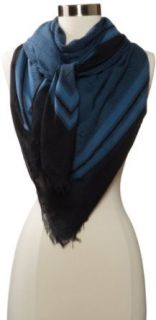 Diesel Men's Smaieryx Scarf, Blue, One Size at  Mens Clothing store Fashion Scarves