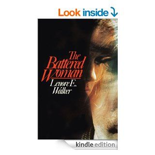 Battered Woman eBook Lenore E. Walker Kindle Store