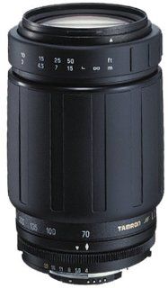 Tamron AF70 300 f/4 5.6 Minolta Mount Lens  Camera Lenses  Camera & Photo