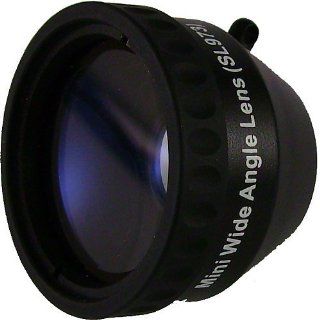 New Pioneer SeaLife ReefMaster Mini / EcoShot Wide Angle Lens (SL 974)  Diving Lights  Sports & Outdoors