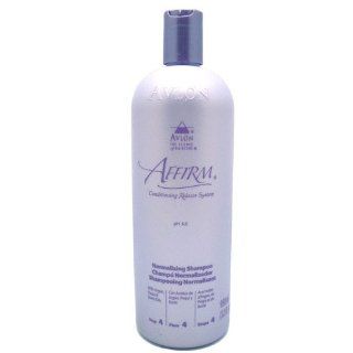 Affirm Normalizing Shampoo 950ml  Shampoo And Conditioner Sets  Beauty
