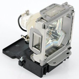 MITSUBISHI VLT XL6600LP Replacement Lamp with Housing for Projector WL6700U Electronics