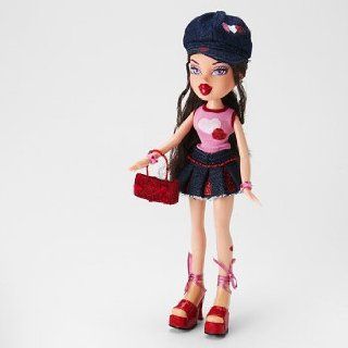BRATZ   Sweetheart  DANA   Limited Collector's Edition 2004 Toys & Games