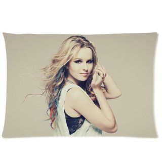 Bridgit Mendler Pillowcase Standard Size 20"x30" PWC2019  