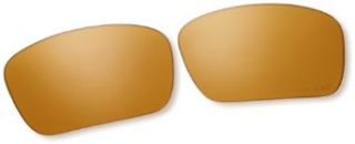 Oakley Fuel Cell 16 952 Polarized Rimless Sunglasses,Multi Frame/Black Lens,One Size Clothing