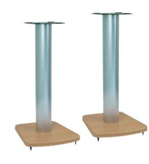 Energy Speaker Systems C ST Connoisseur Stands (Maple/Silver) Electronics
