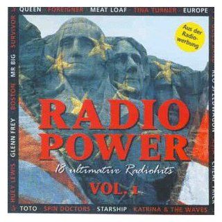 Radio Power 1 Music