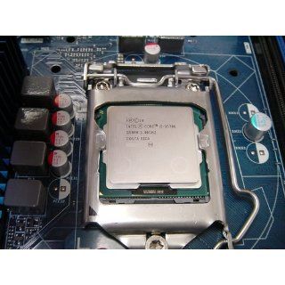 Intel Core i5 3570K Quad Core Processor 3.4 GHz 4 Core  LGA 1155   BX80637I53570K Computers & Accessories