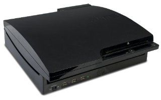 PlayStation 3 Horizontal Cooling Power Station Video Games
