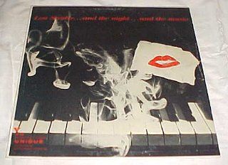 Lou Sniderand the Nightand the Music Record Vinyl Album LP Music