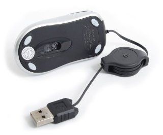 DURAGADGET Mini USB Laptop Mouse For Acer Chromebook Series C7 Computers & Accessories